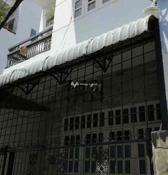 Nhà có 2 phòng ngủ cho thuê nhà ở diện tích 100m2 thuê ngay với giá mua ngay chỉ 8 triệu/tháng mặt tiền tọa lạc tại Đường 10, Hồ Chí Minh-01