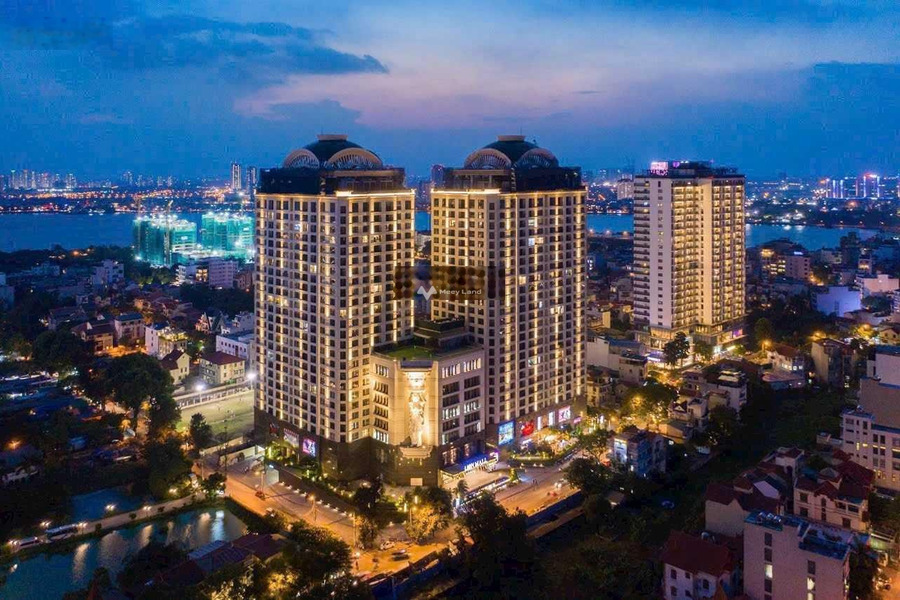 Chỉ 4.55 tỷ bán căn hộ có diện tích 69m2 Nằm ngay trên Phú Thượng, Tây Hồ-01