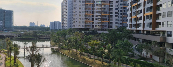 Hướng Nam, bán chung cư vị trí thuận lợi tọa lạc ở Nguyễn Văn Linh, Hồ Chí Minh giá bán công khai 4.98 tỷ-03