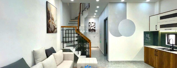Bán nhà gần Duy Tân, Phường 15 bán ngay với giá mềm 4.55 tỷ diện tích khoảng 35m2 căn này có 3 PN-03