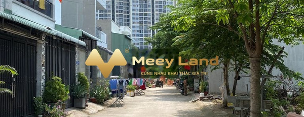 Do vấn đề tài chính bán mảnh đất, 52m2 giá bán đặc biệt chỉ 2.87 tỷ vị trí đẹp tại Nguyễn Xiển, Hồ Chí Minh khu vực tiềm năng-02