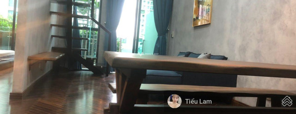 Hướng Tây - Bắc, cho thuê chung cư ngôi nhà có nội thất sáng tạo Đầy đủ vị trí đẹp nằm ở Đồng Văn Cống, Hồ Chí Minh giá thuê rẻ bất ngờ 45 triệu/tháng-02