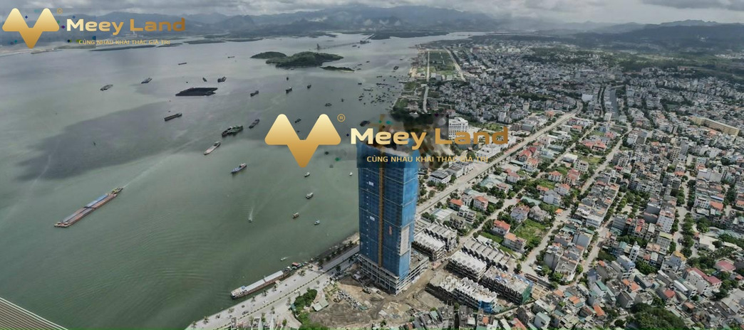 Chuẩn bị góp vốn, bán chung cư nằm ở Đường Trần Thái Tông, Tỉnh Quảng Ninh bán ngay với giá thỏa thuận chỉ 2.55 tỷ tổng diện tích là 70 m2
