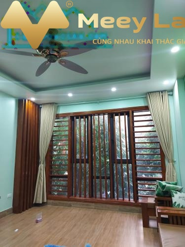 Nhà có 4 phòng ngủ bán nhà vào ở luôn giá chốt nhanh từ 5.7 tỷ có diện tích 40m2 vị trí đặt ngay Nguyễn Trãi, Hà Đông-01