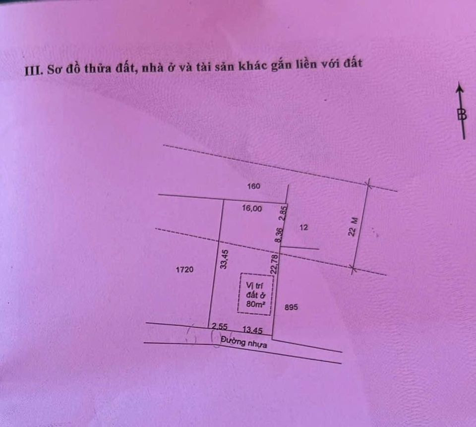 Bán nhà riêng thành phố Bà Rịa tỉnh Bà Rịa - Vũng Tàu giá 4.0 tỷ-2