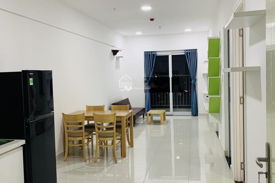Cho thuê chung cư tọa lạc tại Phường 3, Hồ Chí Minh giá thuê khởi đầu 12.5 triệu/tháng-01