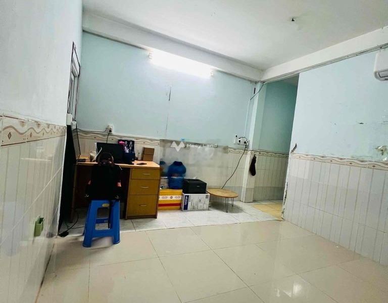Vị trí đẹp tọa lạc ngay trên Phường 13, Hồ Chí Minh cho thuê phòng trọ diện tích thực dài 25m2 nội thất dính tường Nội thất đầy đủ thuận tiện đi lại-01