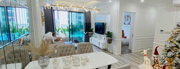 Cực sốc cho thuê chung cư vị trí hấp dẫn ngay tại Gò Vấp, Hồ Chí Minh thuê ngay với giá siêu mềm 12 triệu/tháng với diện tích chuẩn 75m2-03