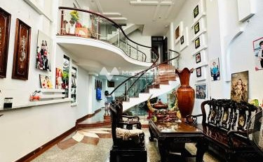 Nhà có 3 PN bán nhà ở diện tích gồm 100m2 bán ngay với giá khởi điểm từ 9.1 tỷ vị trí đặt tọa lạc ngay Huỳnh Văn Nghệ, Tân Bình-02