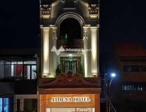 Vị trí đặt vị trí ở Thủy Xuân, Thừa Thiên Huế cần bán Khách sạn tổng diện tích 121m2, tổng quan có tất cả 10 phòng ngủ vị trí đắc địa-03
