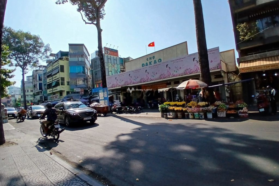 Nhà 10 PN bán nhà ở diện tích chuẩn 146m2 bán ngay với giá hữu nghị chỉ 45.5 tỷ tọa lạc ngay trên Mai Thị Lựu, Hồ Chí Minh-01