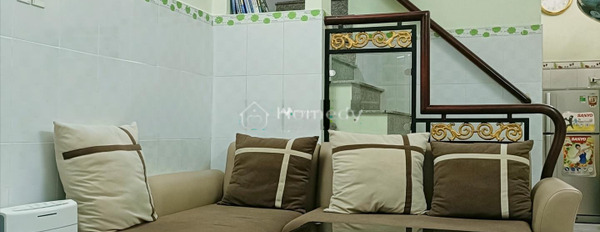 Cho thuê nhà ở có diện tích là 75m2 thuê ngay với giá tốt 10 triệu/tháng vị trí thuận lợi tại Quận 8, Hồ Chí Minh-03