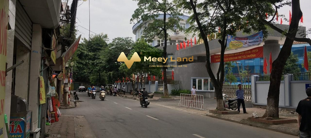 7.95 tỷ bán đất dt rộng 98 m2 mặt tiền tọa lạc ngay ở Quận Thanh Xuân, Hà Nội