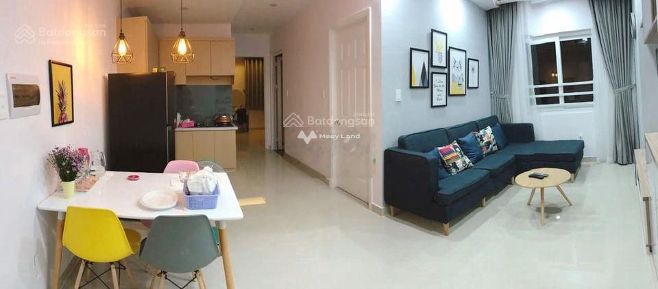 Cho thuê chung cư vị trí mặt tiền ngay tại Cây Keo, Tam Phú, trong căn này có tổng 2 phòng ngủ, 2 WC thuận tiện di chuyển