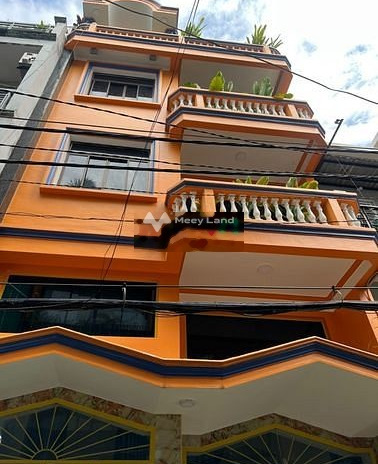 Giá bán 18.5 tỷ bán nhà diện tích 150m2 Phía trong Nguyễn Hồng Đào, Hồ Chí Minh trong nhà này có 19 phòng ngủ, 19 WC hãy nhấc máy gọi ngay