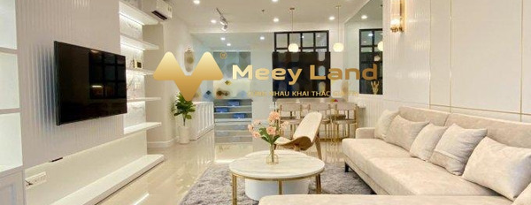 Cho thuê chung cư tại Tân Bình, Hồ Chí Minh, giá 8 triệu/tháng-03