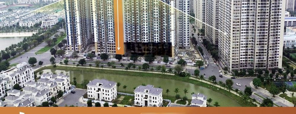 Giá quá tốt cho căn hộ cao cấp 3 ngủ Masteri Water Front view hồ nhận nhà ngay tháng 9/2025 -03