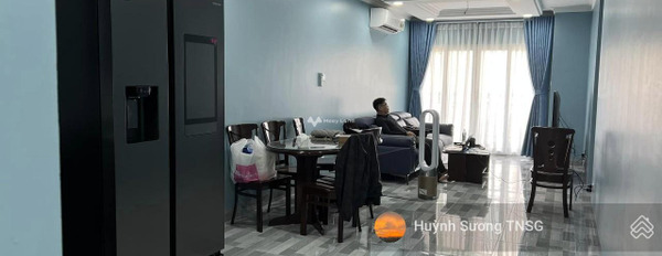 Dự án Phúc Yên, bán căn hộ vị trí thuận lợi nằm ở Phường 15, Tân Bình có diện tích chuẩn 93m2 tổng quan ngôi căn hộ này Đầy đủ-02