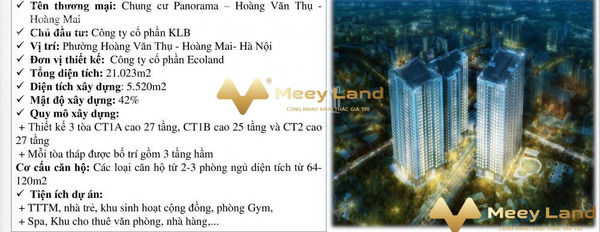 Bán chung cư ngay trên Quận Hoàng Mai, Hà Nội, vào ở ngay giá gốc 2 tỷ dt gồm 77m2-02