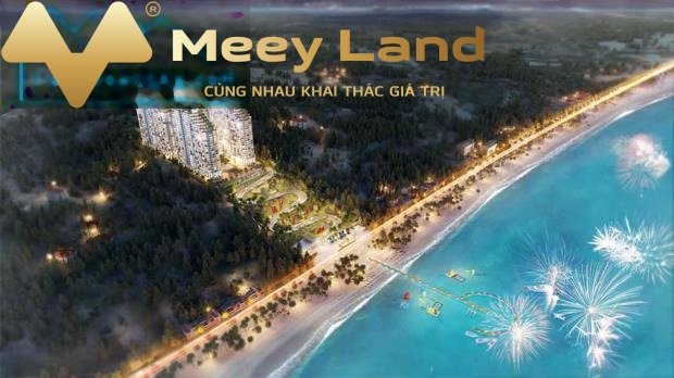 Giá mua liền từ 1.5 tỷ, bán chung cư diện tích chung quy 30 m2 vị trí thuận lợi tọa lạc tại Phan Thiết, Bình Thuận, trong nhìn tổng quan gồm 1 phòng n...