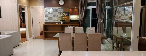 Cho thuê chung cư mặt tiền tọa lạc ngay ở Phường 4, Hồ Chí Minh, căn hộ tổng quan bao gồm 2 PN, 2 WC vị trí trung tâm-03