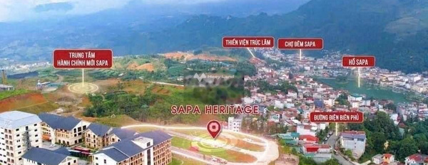 Bán đất giá 3,5 tỷ, diện tích 100m2 mặt tiền nằm tại Sa Pa, Lào Cai-03