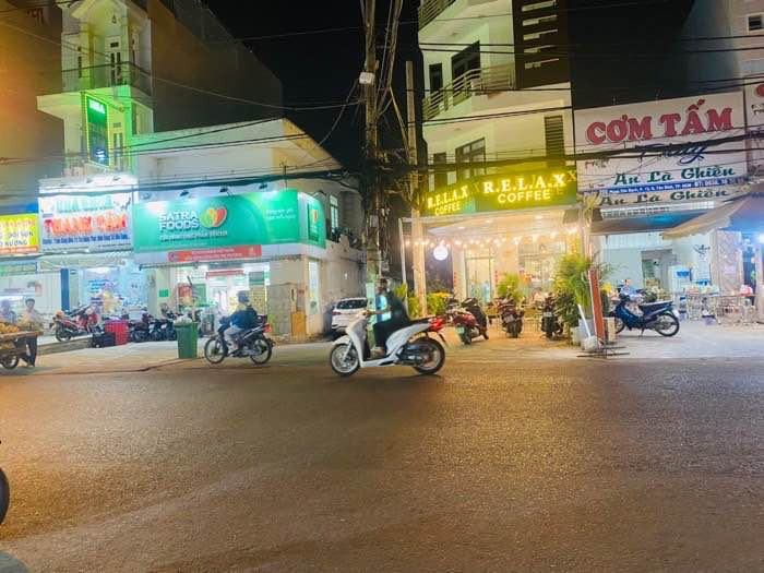 Bán nhà Cống Lở, Phường 15, Tân Bình-01