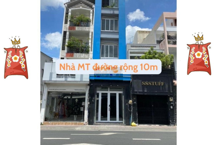 Hồ Văn Huê, Hồ Chí Minh cho thuê sàn văn phòng thuê ngay với giá thương mại chỉ 4 triệu/tháng với diện tích 45m2-01