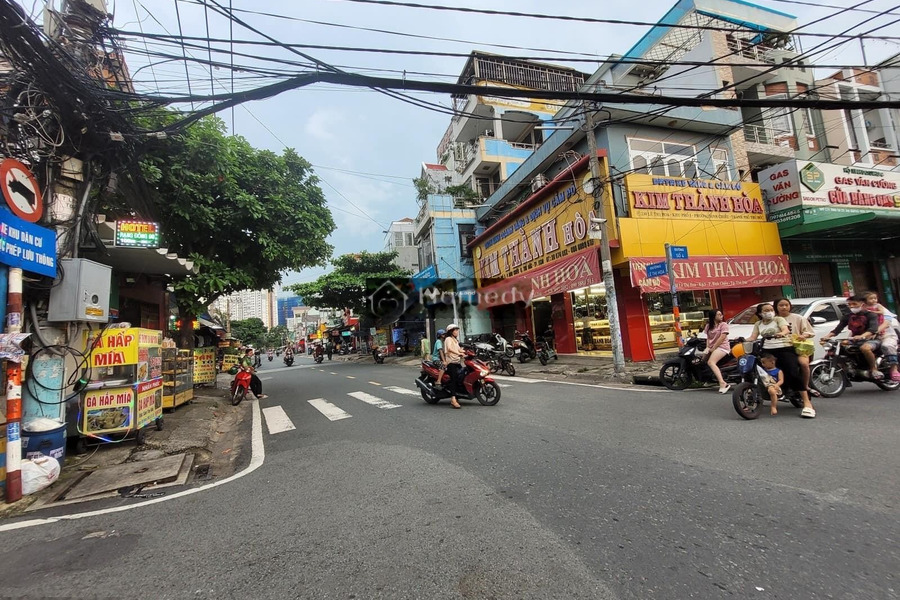 Bán nhà vị trí tiềm năng Đường 14, Hồ Chí Minh bán ngay với giá hợp lý từ 4.5 tỷ diện tích 92m2-01