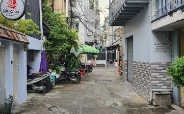 Bán nhà diện tích rộng 24m2 ngay ở Phường 2, Hồ Chí Minh giá bán cực tốt từ 3.8 tỷ trong nhà nhìn chung bao gồm 3 phòng ngủ-03