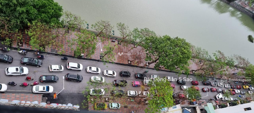 Bán siêu phẩm mặt đường Nguyễn Đức Cảnh hàng kịch độc - vị trí cực đẹp view hồ - mặt tiền 10m 