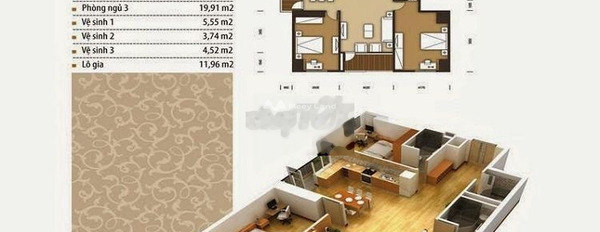 Giá chỉ 4.1 tỷ bán căn hộ có diện tích 146m2 mặt tiền tọa lạc gần La Khê, Hà Đông-03