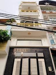 Bán nhà mặt tiền nằm tại Phường 13, Hồ Chí Minh bán ngay với giá đề cử từ 5.6 tỷ có diện tích gồm 45m2 trong nhìn tổng quan gồm 5 PN-01