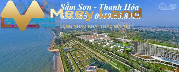 Vị trí đẹp tọa lạc ở Thanh Niên, Quảng Cư bán đất giá bán bàn giao 2.27 tỷ có dt là 108 m2