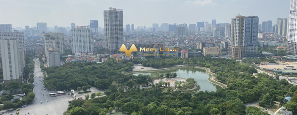 Dự án C22 Bộ Công An, bán căn hộ vị trí tốt đặt nằm ngay Dịch Vọng, Hà Nội, diện tích rộng 121,74m2-02