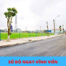 Vị trí đặt ngay trên Yên Phong, Bắc Ninh bán đất giá bán ưu đãi từ 1.55 tỷ có diện tích là 100 m2-03