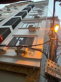 Cho thuê chung cư vị trí mặt tiền tọa lạc tại Cầu Giấy, Hà Nội, tổng quan căn hộ này thì gồm 1 phòng ngủ, 1 WC liên hệ chính chủ-01