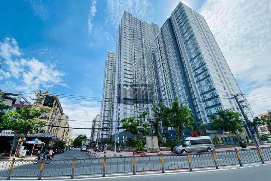 Bán chung cư vị trí đặt ở Quận 6, Hồ Chí Minh, giá bán đàm phán 2.5 tỷ có diện tích tiêu chuẩn 85m2-01