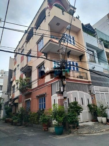 Tổng quan trong ngôi nhà 5 PN, cho thuê nhà ở diện tích thực dài 250m2 thuê ngay với giá đặc biệt 25 triệu/tháng vị trí tốt ở Ba Vân, Phường 14-01