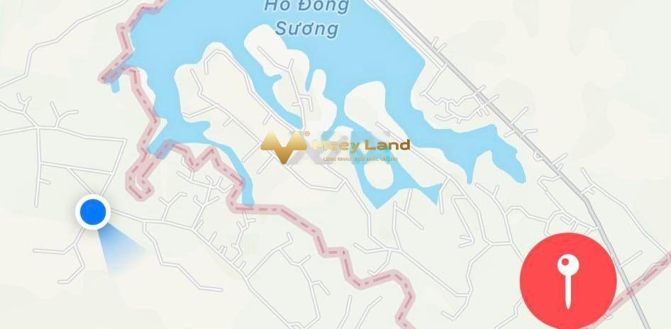 Cần bán đất nằm ngay Đồng Chanh, Lương Sơn, Hoà Bình. Diện tích 3000m2, giá 5,4 tỷ