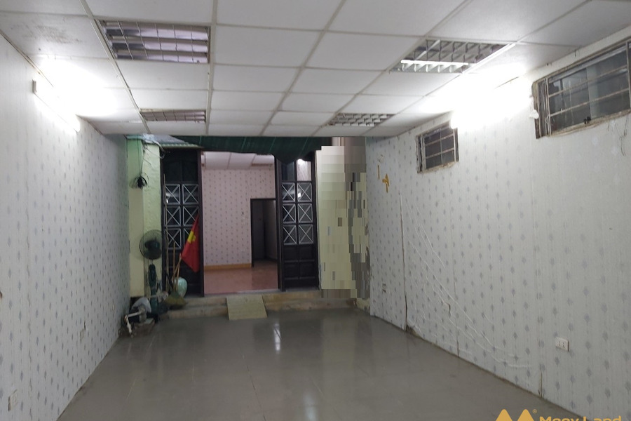 Cho thuê nhà ở Nguyễn Phong Sắc 70m2 x 4 tầng, kinh doanh cafe, văn phòng, spa-01
