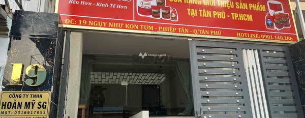 Thuê ngay với giá từ 8 triệu/tháng cho thuê sàn văn phòng ở Ngụy Như Kon Tum, Tân Phú diện tích 30m2-03