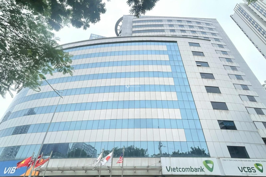 Vị trí đẹp tọa lạc tại Minh Khai, Hai Bà Trưng cho thuê sàn văn phòng có diện tích thực là 535m2 nội thất tiện nghi Đầy đủ-01