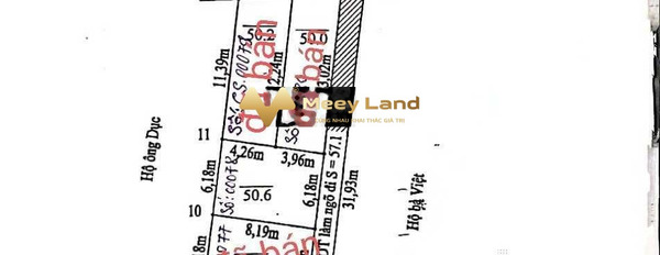 Vị trí đặt ngay ở Đường 10, Xã An Hồng bán đất giá bán khởi điểm từ 570 triệu diện tích khoảng 50m2-03