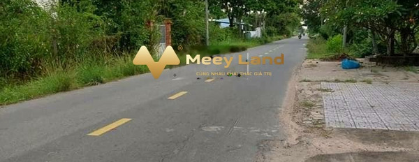 Xã An Phú, Huyện Củ Chi bán đất giá siêu tốt 7.8 tỷ với tổng diện tích 1829 m2-02