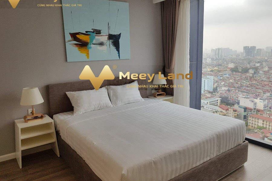 The Artemis, cho thuê căn hộ vị trí ngay trên Phường Khương Mai, Quận Thanh Xuân vào ở luôn giá cực êm 15 triệu/tháng, tổng quan căn hộ này 2 phòng ng...-01
