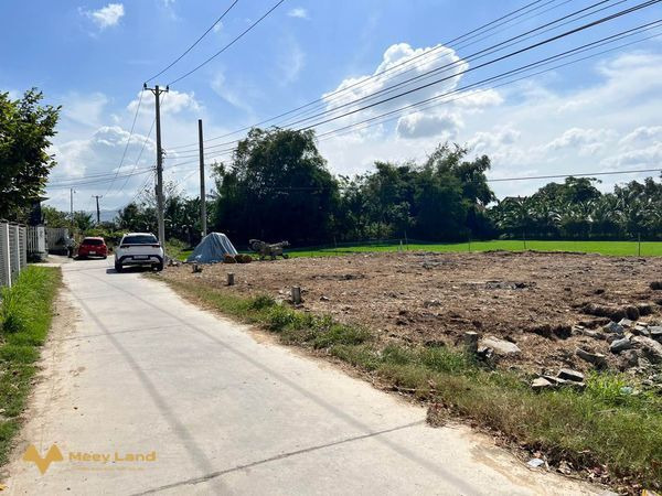 Đất Ninh Phú - Ninh Hoà rẻ hơn giá xung quanh