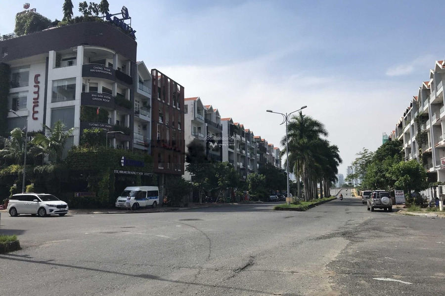 Vị trí dự án nằm tiềm năng Him Lam Kênh Tẻ, bán liền kề ngay tại Tân Hưng, Quận 7 bán ngay với giá ưu đãi 28 tỷ có diện tích sàn 100m2, hướng Đông-01