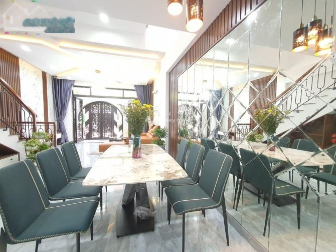 Tổng quan ở trong nhà có 4 PN bán nhà giá bán chính chủ 5.95 tỷ diện tích rộng 75m2 vị trí đẹp tọa lạc ngay trên Nguyễn Chích, Hòa Minh-01