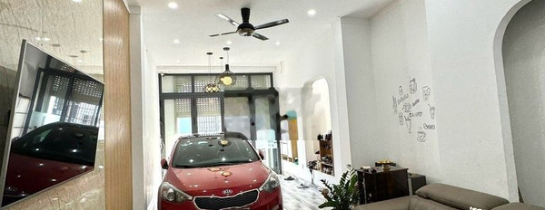 Nhà 2 Mê, 4,8*19m,Nở Hậu,,đường Trần Phú,ngay Trung Tâm Phố -03